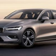 Volvo S60 / B5 FWD Momentum 2022.